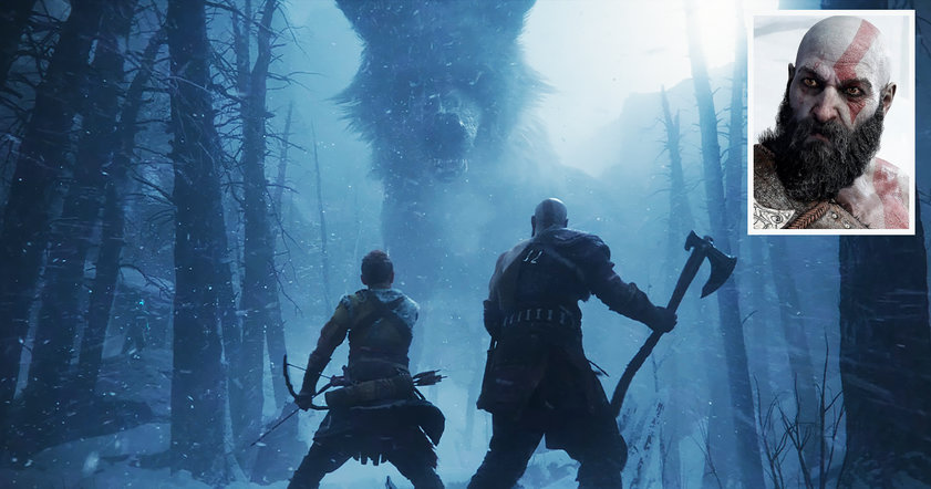 God of War Ragnarok PS4 File Size Leaked and It’s Massive